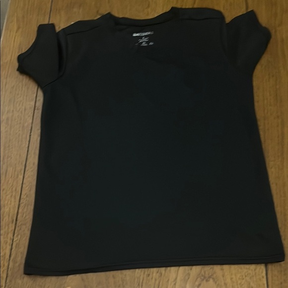 Black T-Shirt - Picture 1 of 3